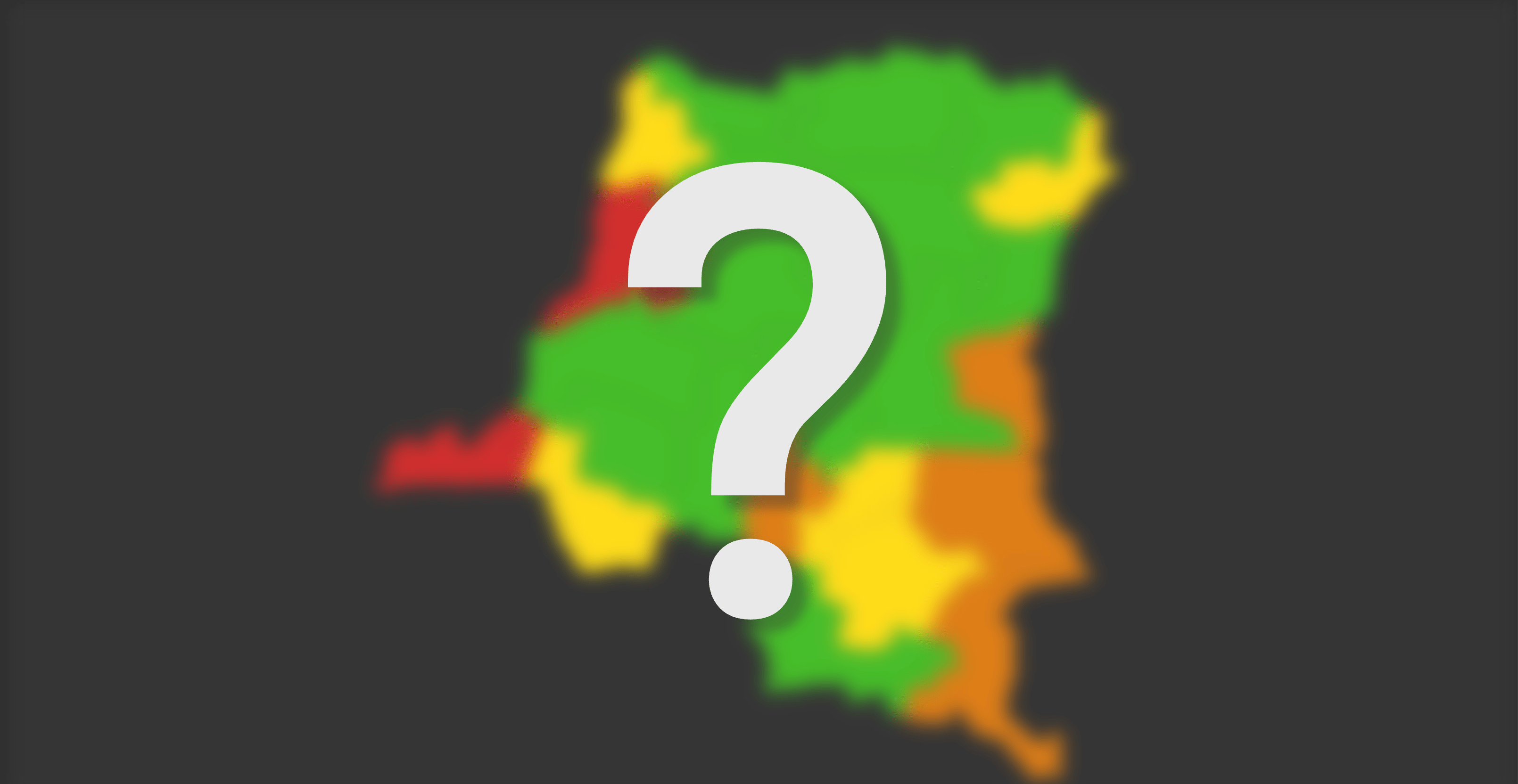 Как хорошо вы знаете Демократическую Республику Конго?