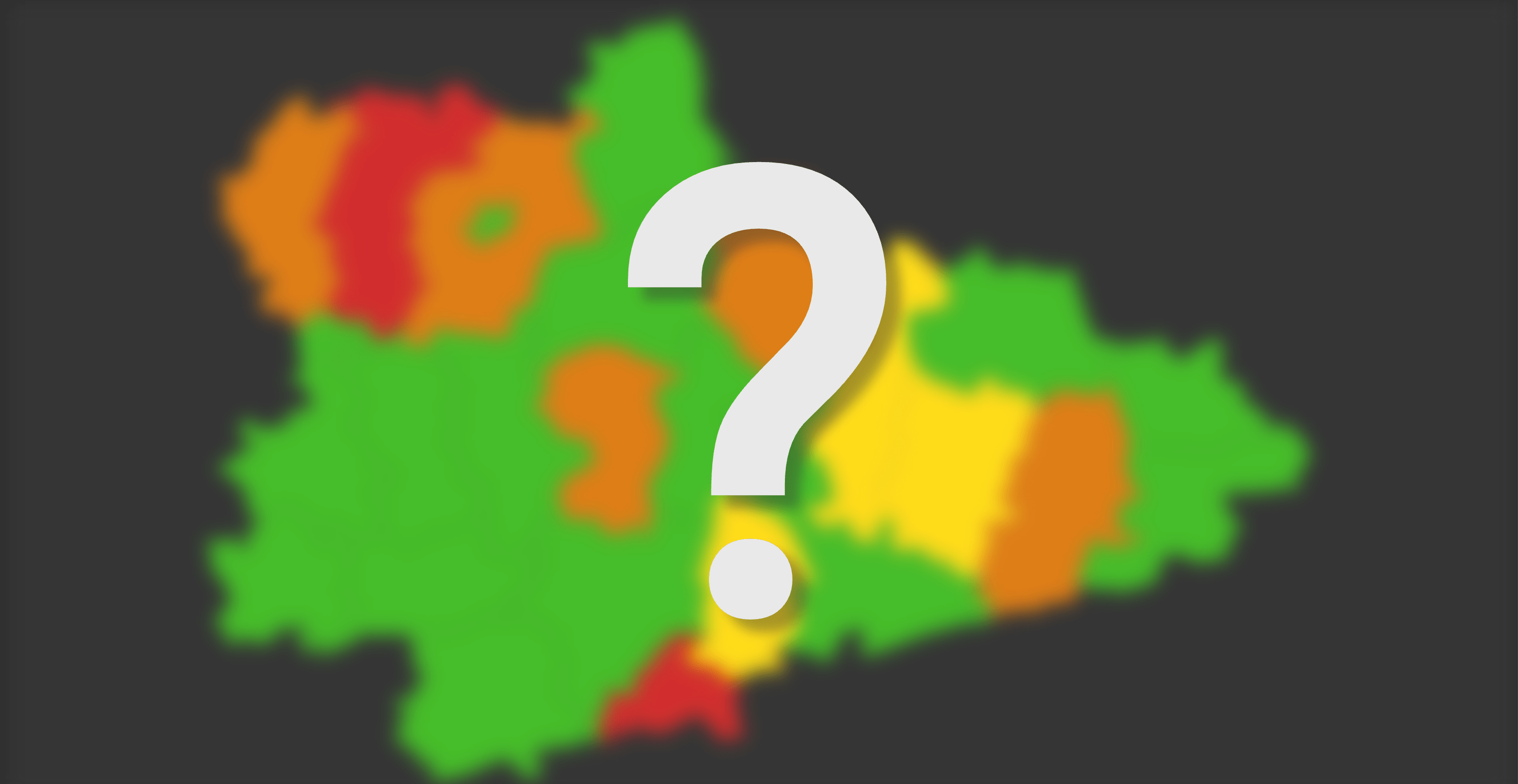 Как хорошо вы знаете Курганскую область?