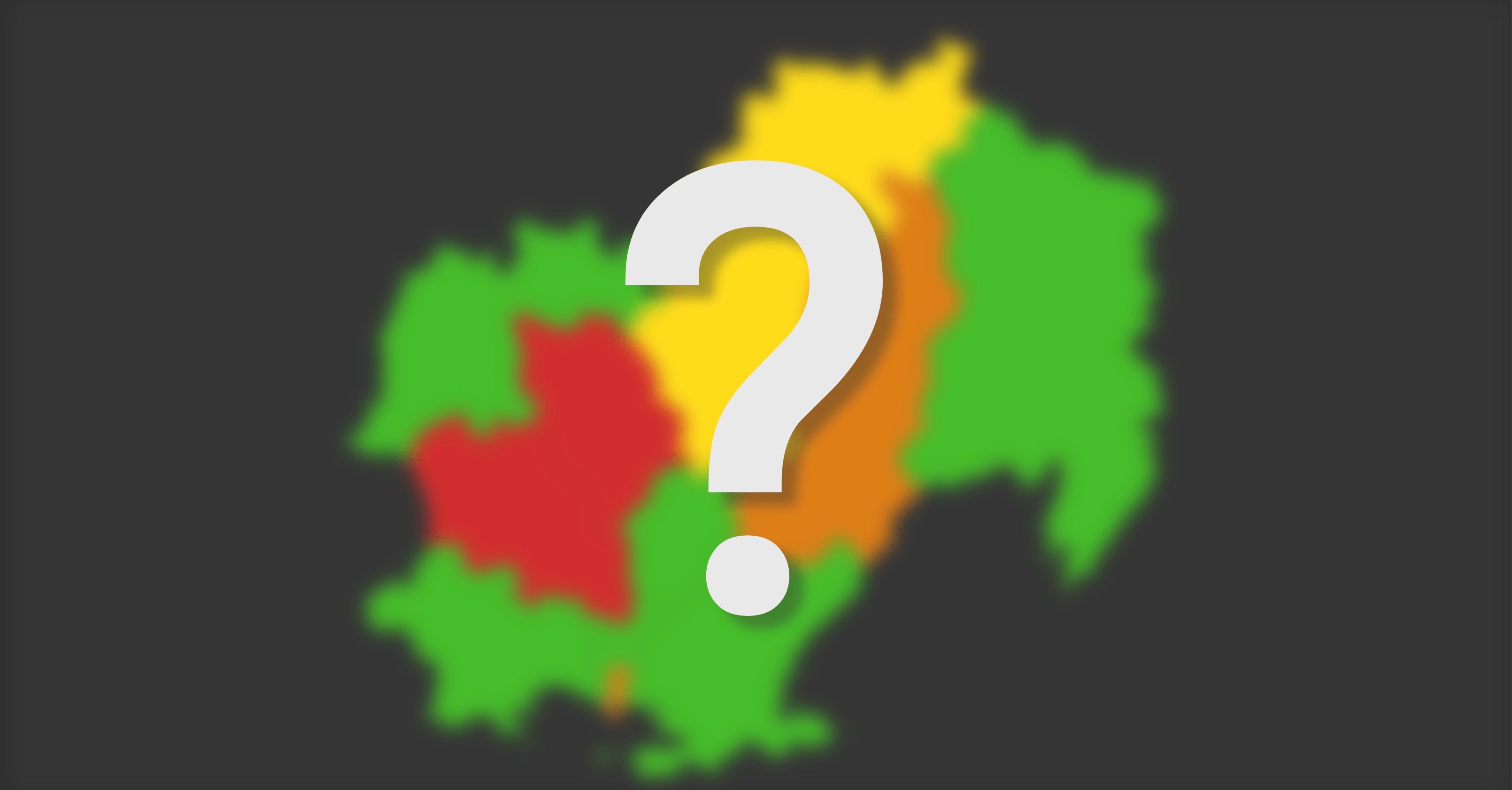 Как хорошо вы знаете Магаданскую область?