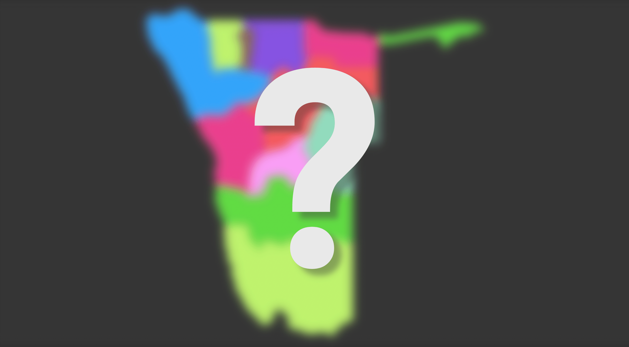 Как хорошо вы знаете Намибию?