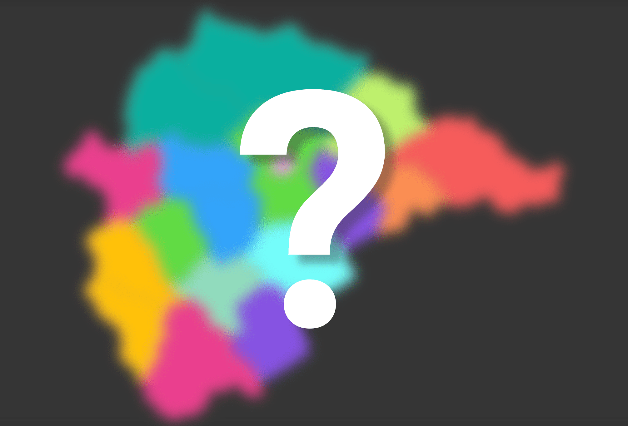 Как хорошо вы знаете Центральный федеральный округ?
