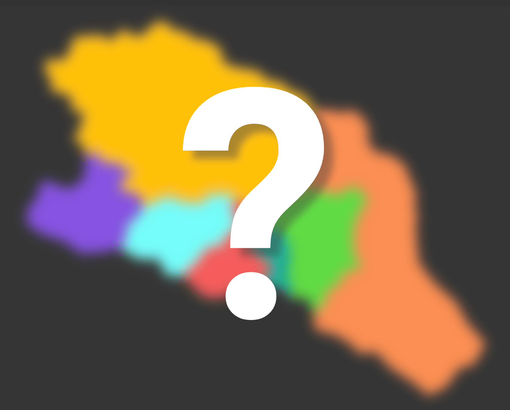 Как хорошо вы знаете Северо-Кавказский федеральный округ?