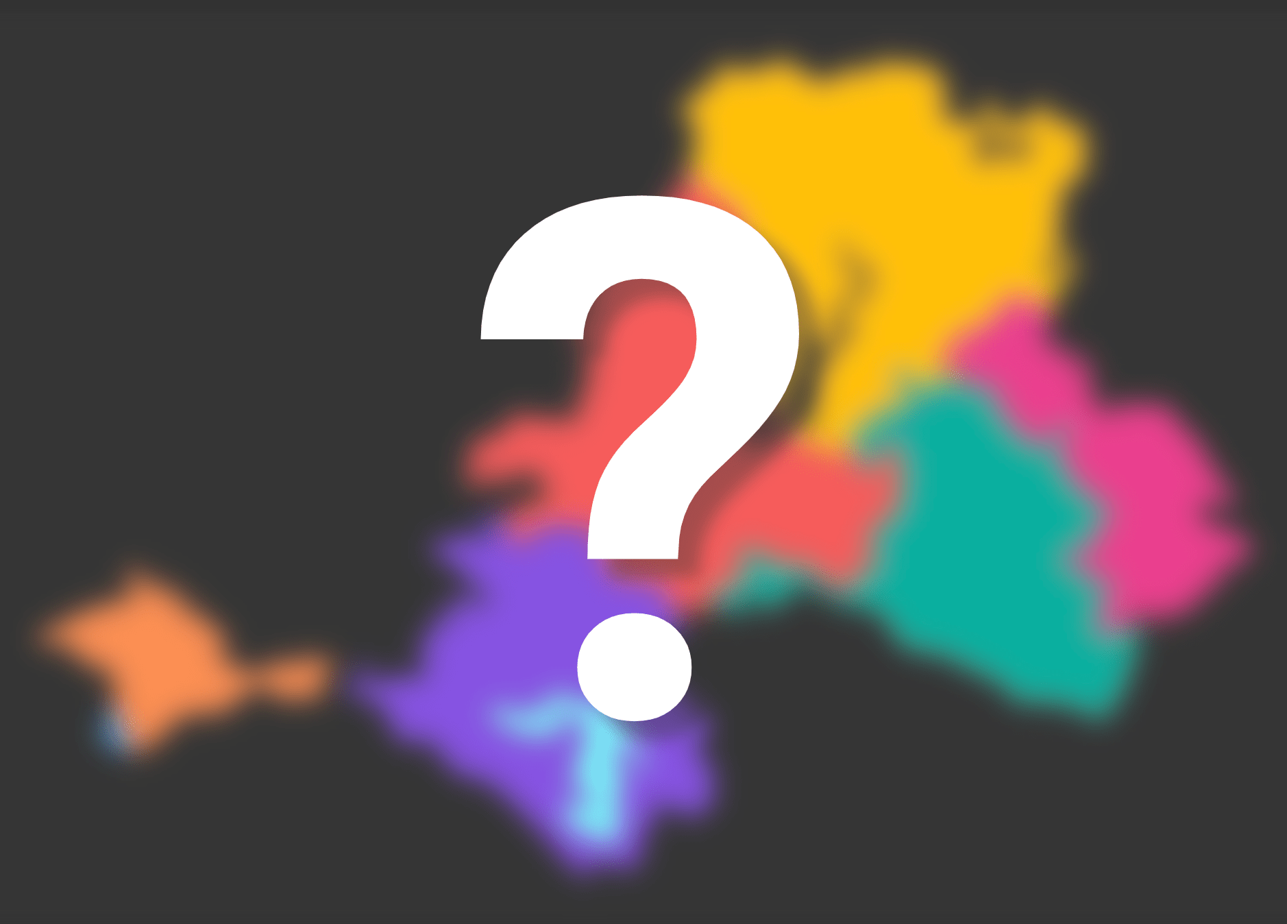 Как хорошо вы знаете Южный федеральный округ?