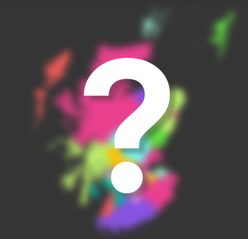 Как хорошо вы знаете Шотландию?