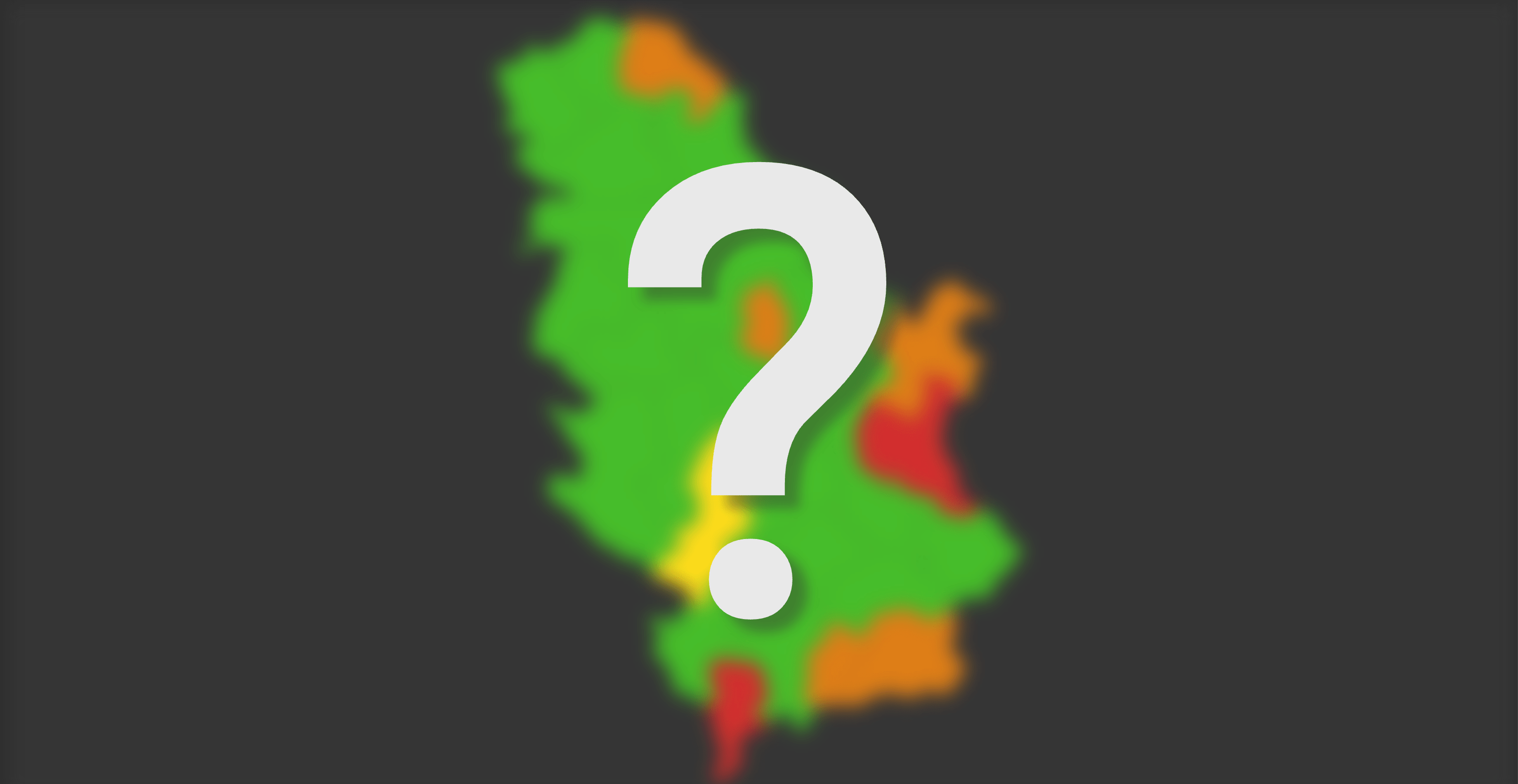 Как хорошо вы знаете Сербию?