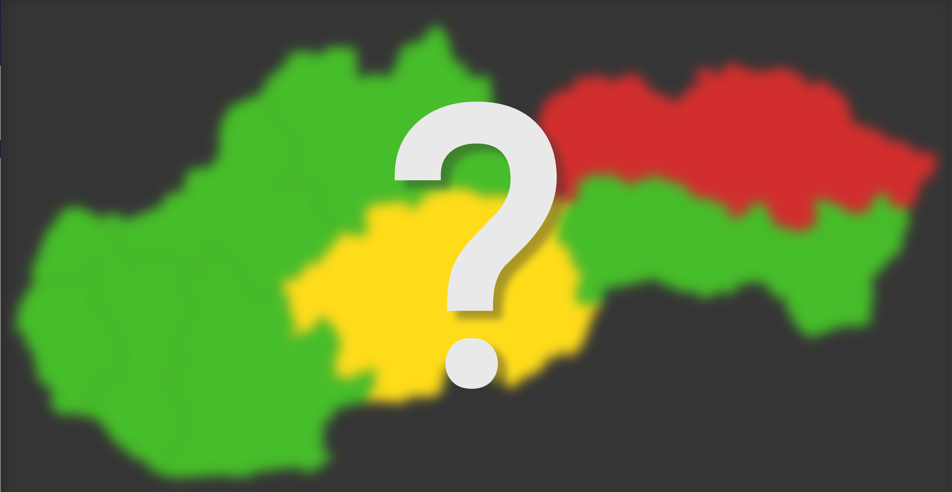 Как хорошо вы знаете Словакию?