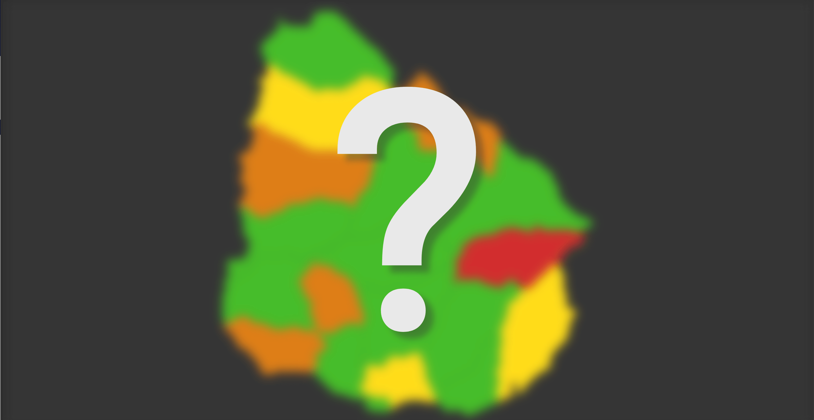 Как хорошо вы знаете Уругвай?