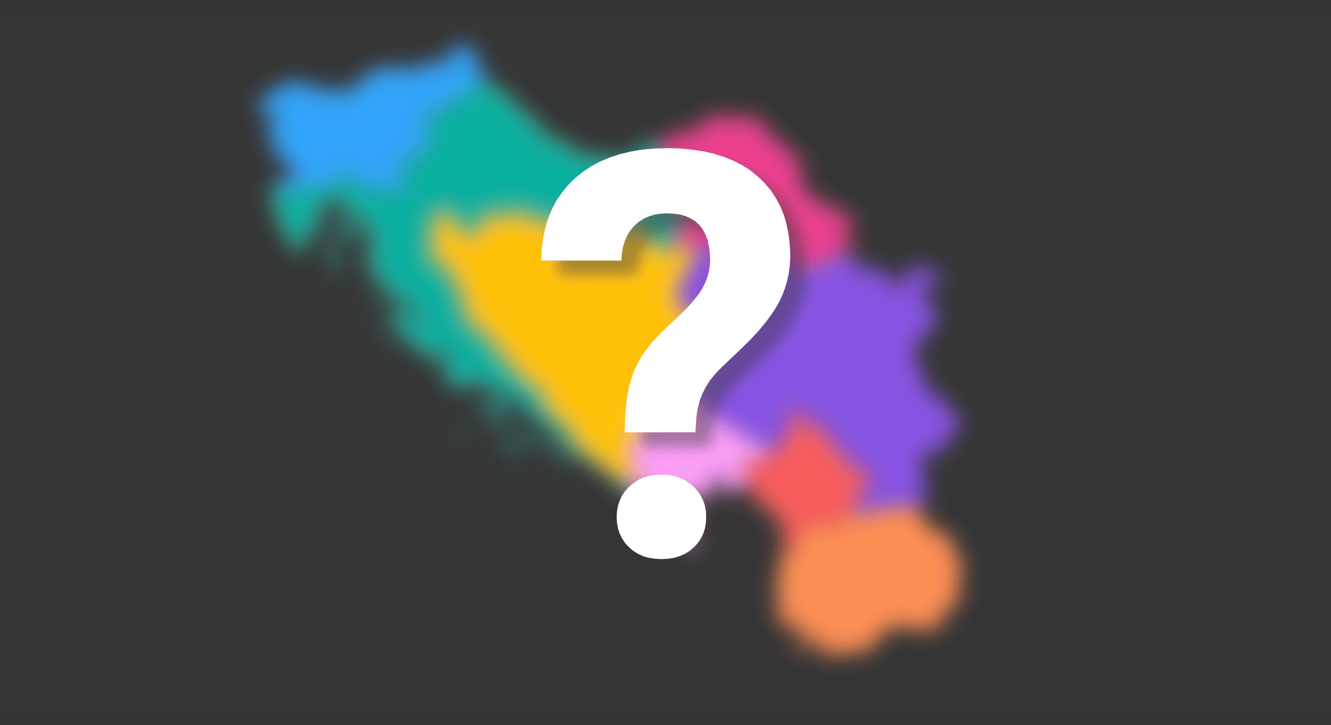 Как хорошо вы знаете Югославию?
